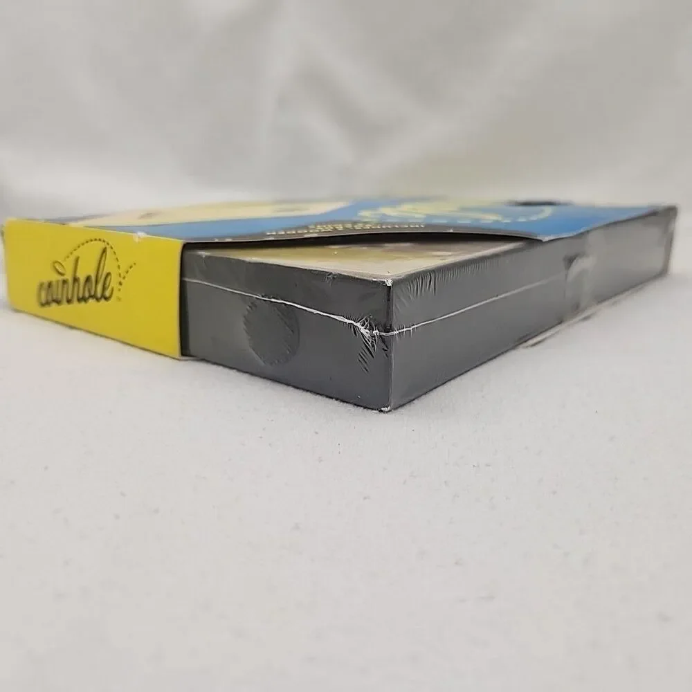 Hasbro game coinhole